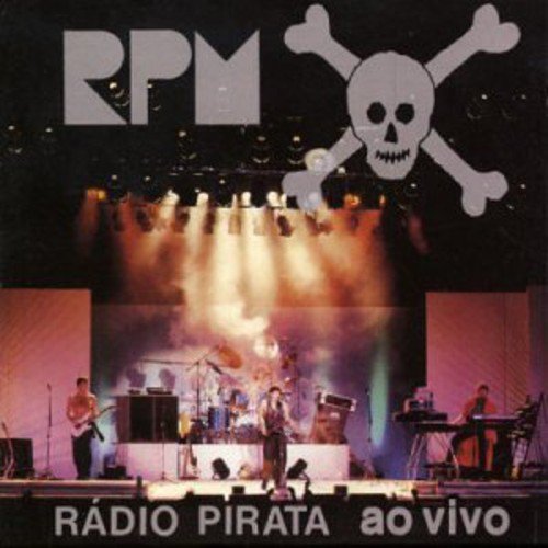 RPM - London, London (Vivo) Lyrics - Zortam Music