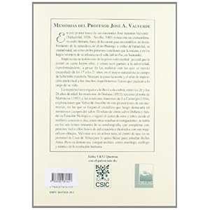Memorias de un biÃ³logo heterodoxo. Tomo I. OrÃ­genes castellanos: navegando en descubierta