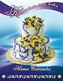 Reposteria para todos (Spanish Edition) by Norma Cervantes, F. P. Sanfiel