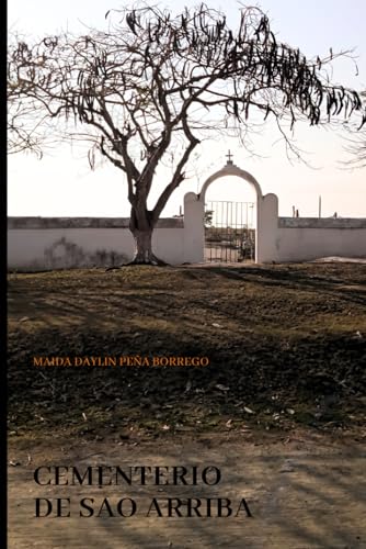 Cementerio de Sao Arriba (Spanish Edition)