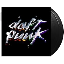 Daft Club (Vinyl): Daft Punk: Amazon.ca: Music