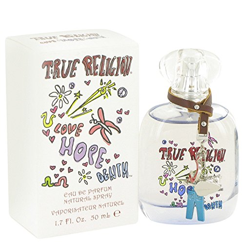 true religion eau de parfum