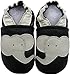 Carozoo Elephant Black 18-24m