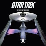 Official Star Trek Ships 2014 Calendar by 