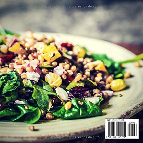 Pruébalo con...recetas bajas en ácido para la acidez estomacal: 110 platos amigables con el estómago en el reflujo (pruebe algunas sabrosas recetas) (Spanish Edition)