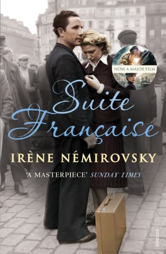 #21 — Suite Francaise