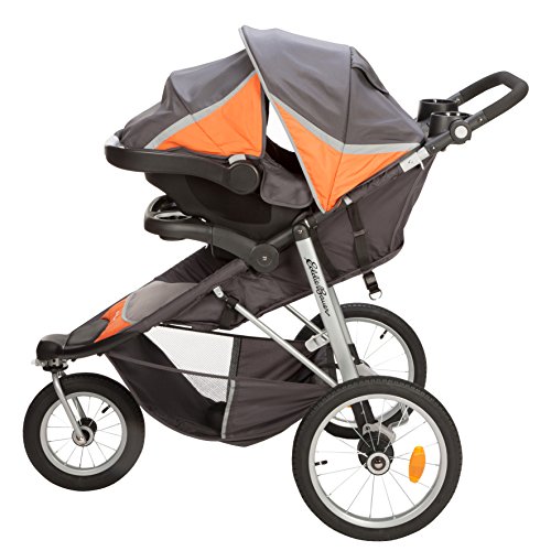 double cybex Gazelle S Single-to-Double Stroller Sort and high Size:Small (fits girth 10