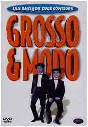 Grosso & Modo