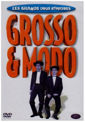 Grosso & Modo