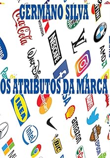 Livro Os Atributos Da Marca