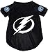 NHL Tampa Bay Lightning Pet Jersey