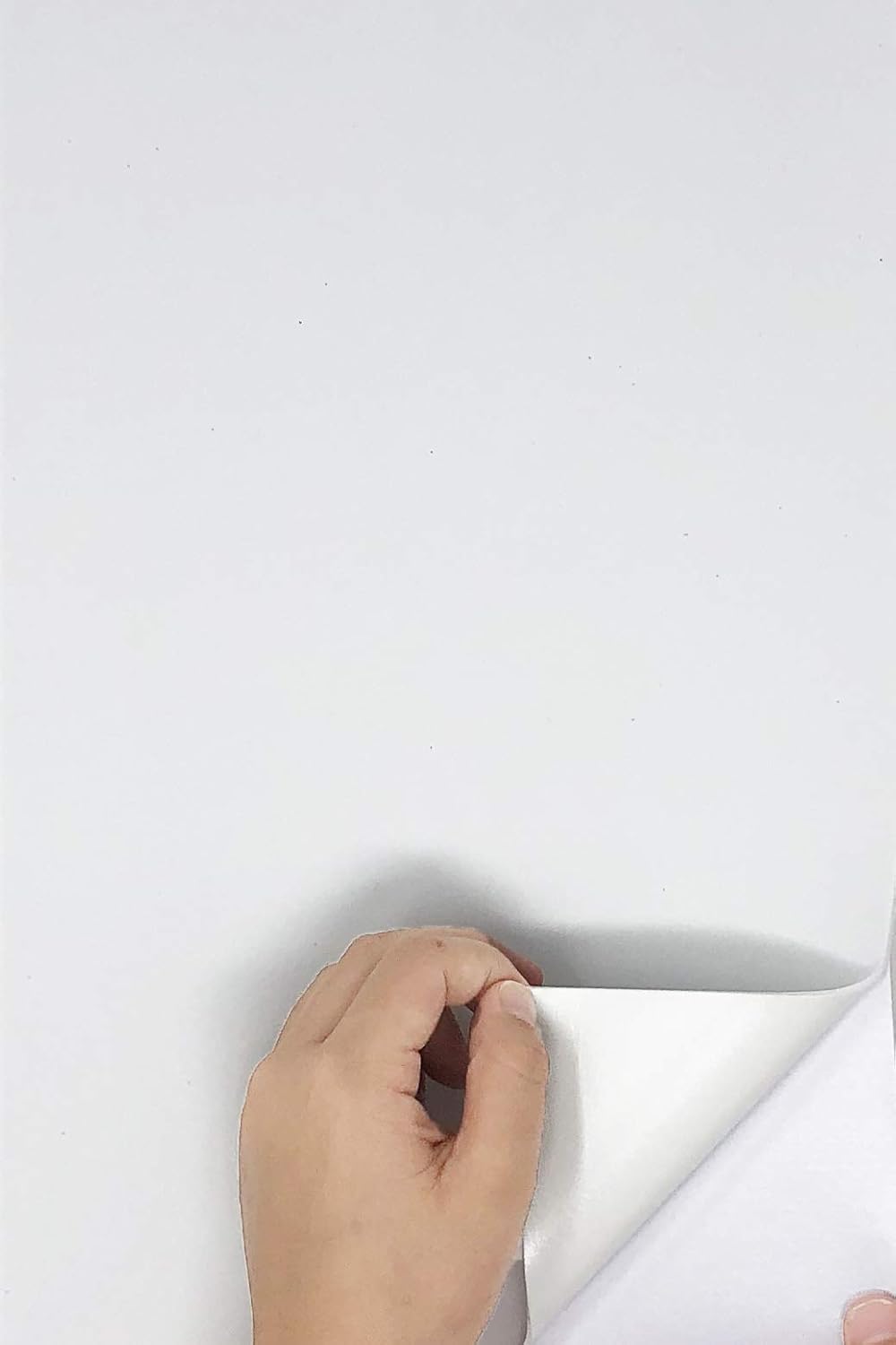 Amazon Com Allgala 20 Pack Self Adhesive Eva Foam Paper 8x12 Inch Sheets White Cf85402 Arts Crafts Sewing