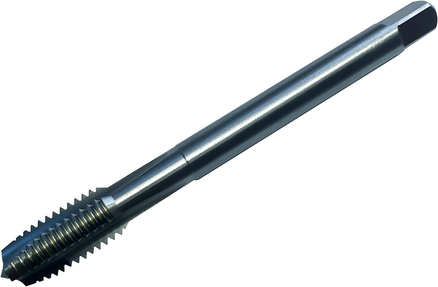 CNC QUALITÄT Tap drill bit M2 - M12 - standard thread DIN 371 - quality HSSE - for universal use (M8)