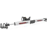 Rough Country V2 Dual Steering Stabilizer for 05-24 Ford Super Duty - 8749270