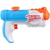 Nerf Super Soaker Piranha