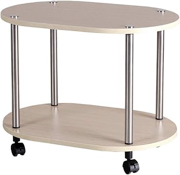 Amazon Com End Nightstands Patio Coffee Tables Narrow Chair