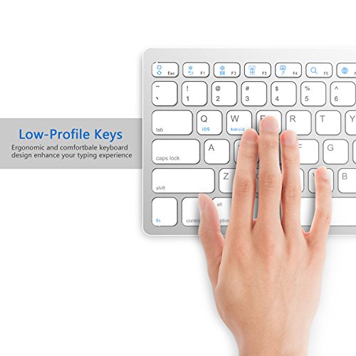 5 Bluetooth+Keyboard+Smartphone+Compatible+SamsungTab