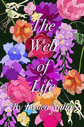 Amazon.com: The Flower of Death (Forsaken) eBook : Nahas, Jessica