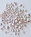 HOTFIX Swarovski Crystal AB (001 AB) 144 Pieces 2058/2078 Crystal Flatbacks Rhinestones Mixed with Sizes ss6, ss10, ss12, ss16, ss20, ss30