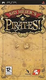 Sid Meier's Pirates!