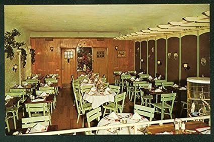 Amazon Com Cup N Saucer Restaurant New York City Interior