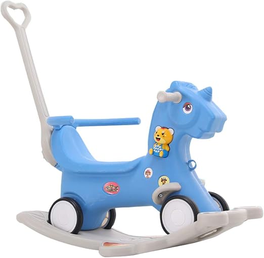 vespa rocking horse