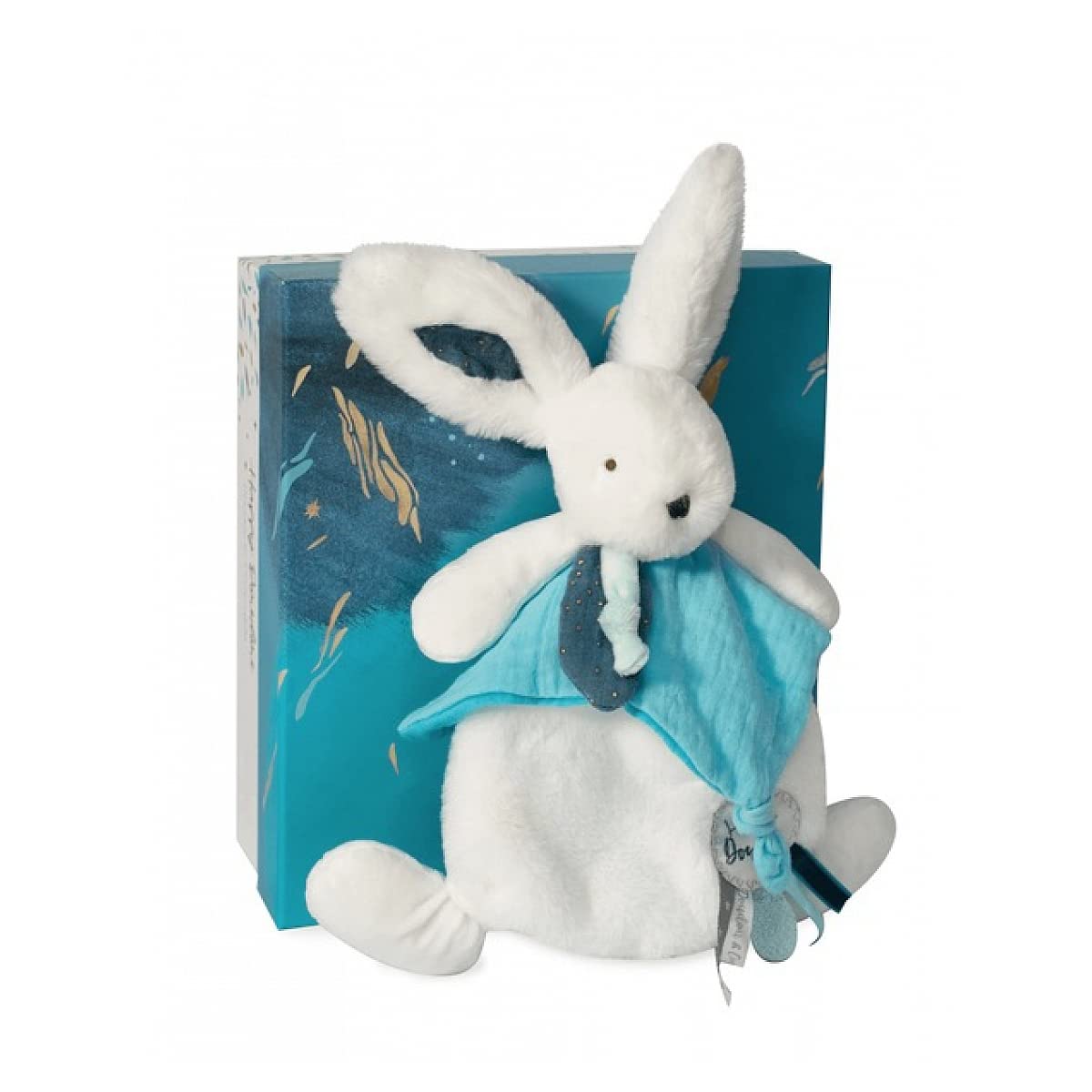 Doudou et Compagnie (DOUDX Happy Wild Comforter