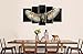5 Piece Wall Art Painting Wings Owl Pictures Prints On Canvas Animal The Picture Decor Oil For Home Modern Decoration Print For Kids Room