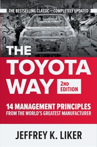 Amazon.com: Hoshin Kanri for the Lean Enterprise: 9781563273421