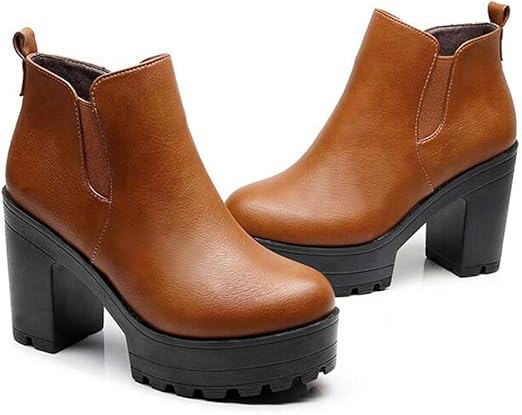 botines de moda para dama