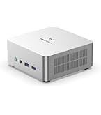 Amazon.com: MINISFORUM Venus Series UN1250 Mini PC Core i5-1250P
