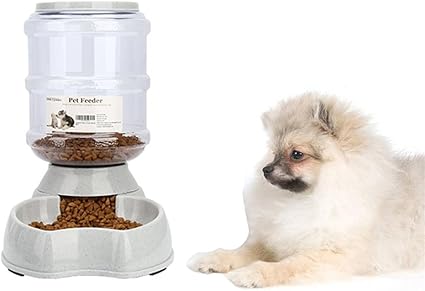 Pet Supplies Blessed Family Cat Water Fountain Automatic Cat