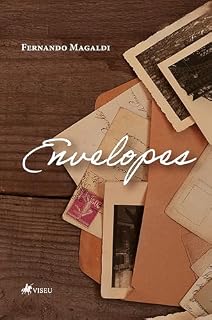 Livro Envelopes