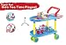 Ginzick Super Fun Kids Tea Time Playset