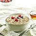 Hodgson Mill Multi Grain Hot Cereal Quinoa and Milled Flax Seed, 16 Ounce (Pack of 6), Heart-Healthy Hot Breakfast Cereal for a Wholesome Start to Your Morning, Enjoy With Fresh Fruit