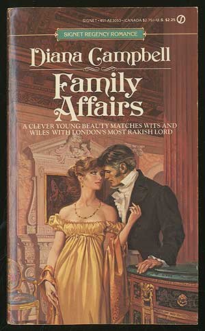 Family Affairs