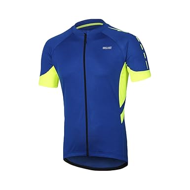 nike radtrikot