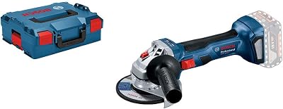 Bosch Professional 18V GWS 18V-7 Cordless Angle Grinder without battery