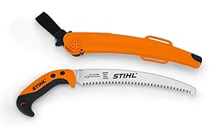 Stihl 00008818703 Astsäge PR 27 C with geschwungenem saw blade