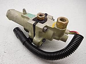 Amazon.com: Ford OEM E-150 Van Brake Proportioning Valve F8UZ-2B373-B
