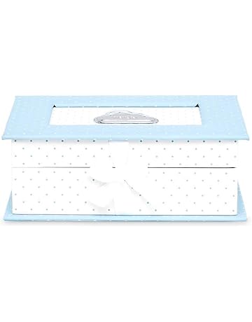 Cajas de recuerdos para recién nacidos | Amazon.es