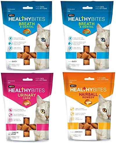 vetiq healthy bites