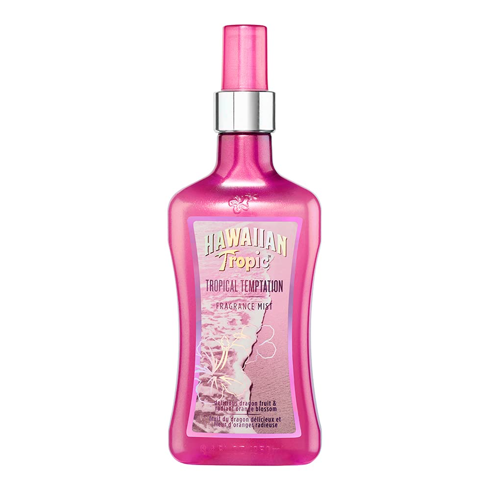 Hawaiian Tropic Tropical Temptation Body Mist 250ml
