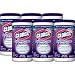 Clorox Disinfecting Wipes, Bleach Free Cleaning Wipes, Fresh Lavender, 75 Count