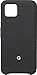 Google Pixel 4 XL Case, Just Black (GA01276)