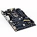 GIGABYTE GA-Z170X-UD3 LGA1151/ Intel Z170/ DDR4/ 3-Way CrossFireX & 2-Way SLI/ SATA3&USB3.0/ M.2&SATA Express/ A&GbE/ ATX Motherboard