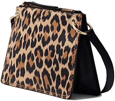 leopard print kate spade