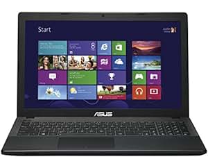 Amazon.com: ASUS D550CA-RS31 Laptop Intel Core i3 3217U (1