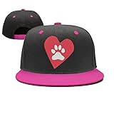 Coolhat Womens Mens Our Pets paw Prints on Our
