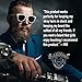 Sophisticated Beardsman Eucalyptus Mint Beard Balm/Cream Conditions Softens and Tames Your Facial Hair (Eucalyptus Mint)